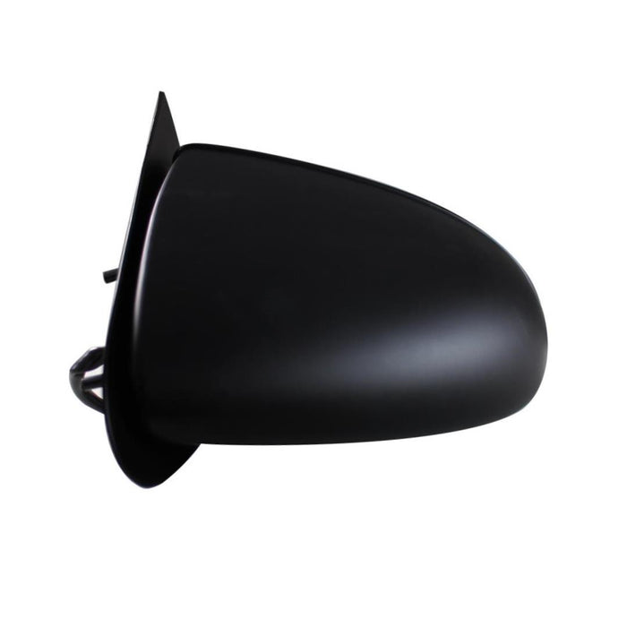 CarPartsDepot New Replacement Parts Front Left Driver Side Power Side View Door Mirror Compatible With FORD Thunderbird Compatible With MERCURY Cougar Super Coupe