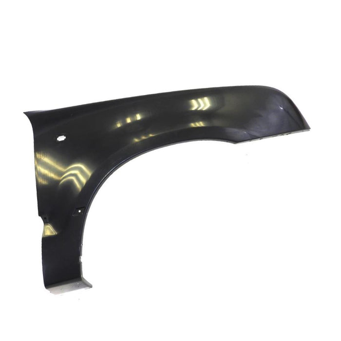 CarPartsDepot 371-33985-02, Passenger Side Front Fender Smooth Plastic Panel R
