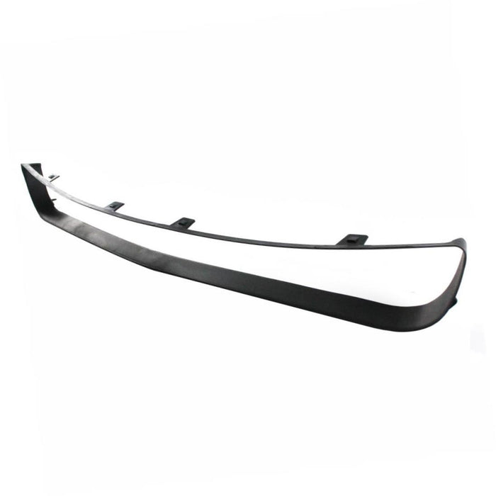 Carpartsdepot, Front Bumper Grill Replacement Center Grille New, 363-33157-10 FO1036110 1L2Z17K945CAA