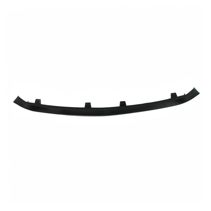Carpartsdepot, Front Bumper Grill Replacement Center Grille New, 363-33157-10 FO1036110 1L2Z17K945CAA