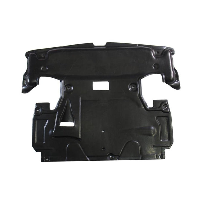 Engine Splash Shield compatible with Mbenz C-Class 03-07 Under Cover Front AWD (203) Chassis