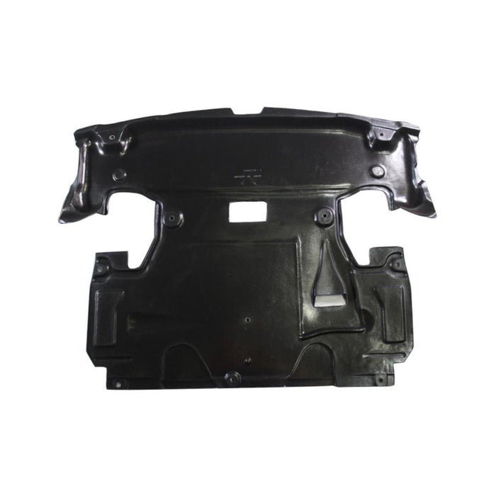 Engine Splash Shield compatible with Mbenz C-Class 03-07 Under Cover Front AWD (203) Chassis