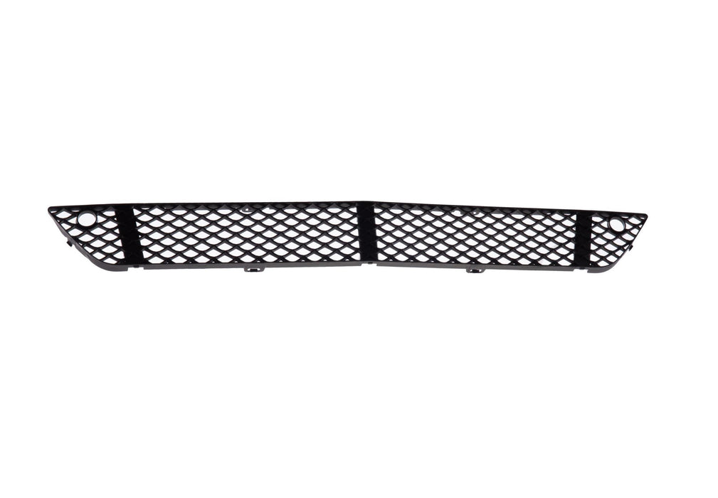 CPP Center Textured Black Bumper Grille for Mercedes-Benz S-Class MB1036132