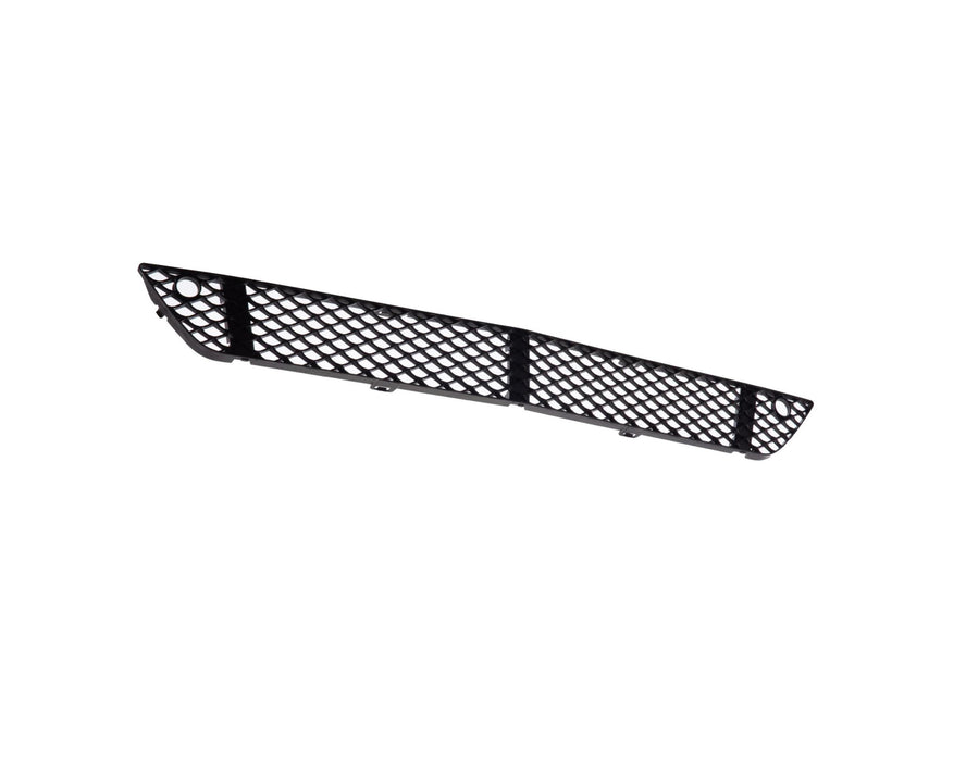 CPP Center Textured Black Bumper Grille for Mercedes-Benz S-Class MB1036132