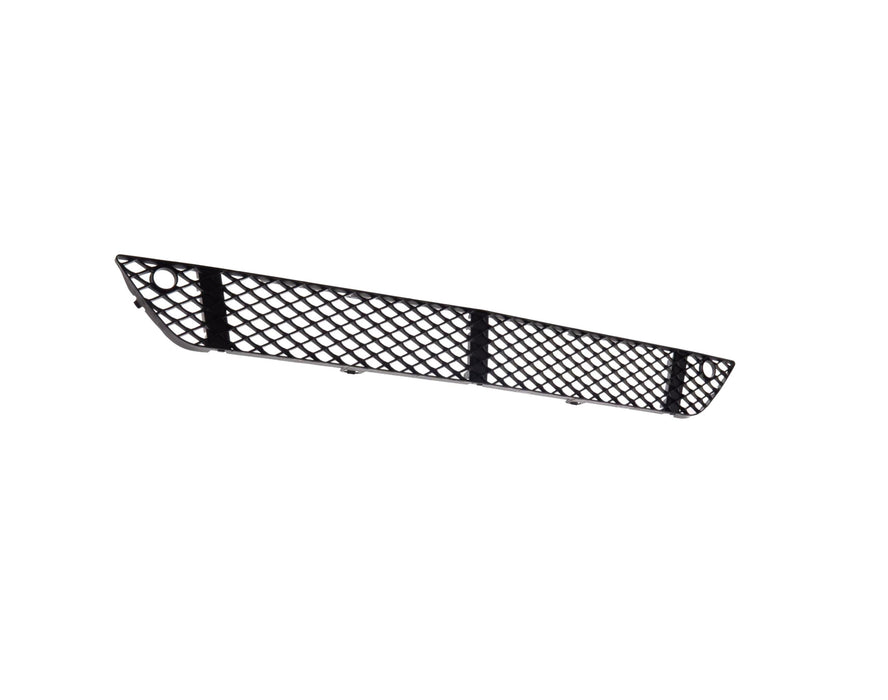 CPP Center Textured Black Bumper Grille for Mercedes-Benz S-Class MB1036132