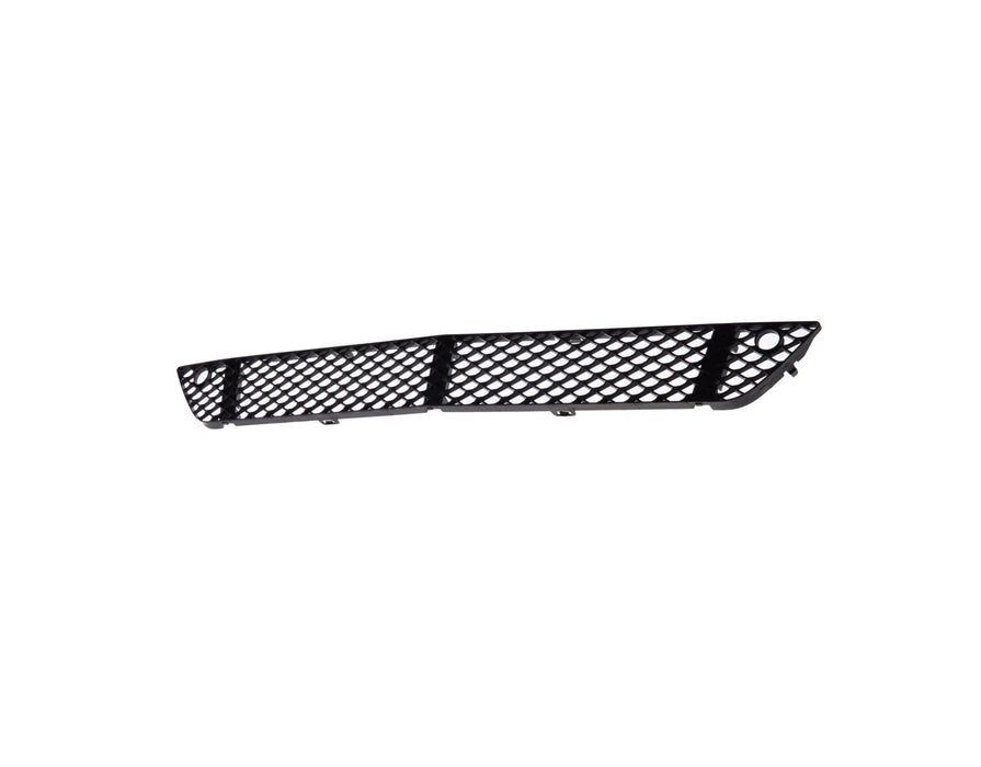 CPP Center Textured Black Bumper Grille for Mercedes-Benz S-Class MB1036132