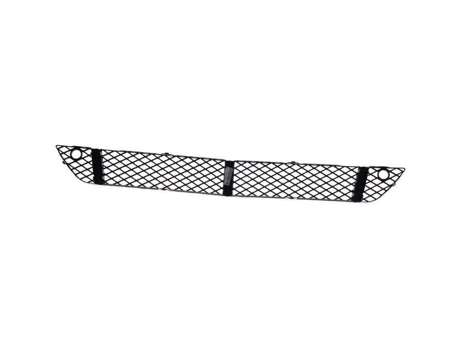 CPP Center Textured Black Bumper Grille for Mercedes-Benz S-Class MB1036132