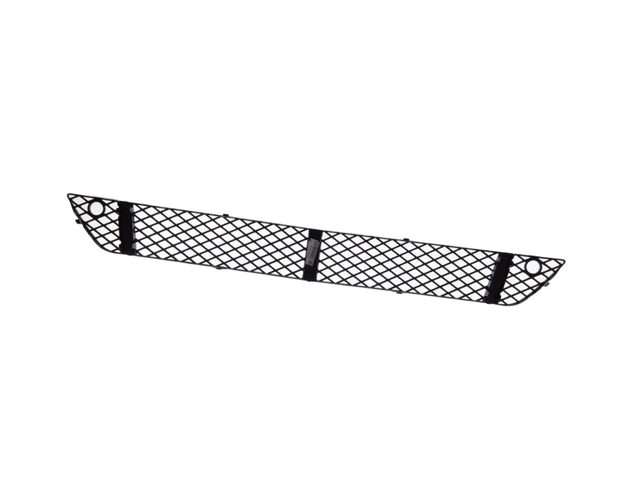 CPP Center Textured Black Bumper Grille for Mercedes-Benz S-Class MB1036132