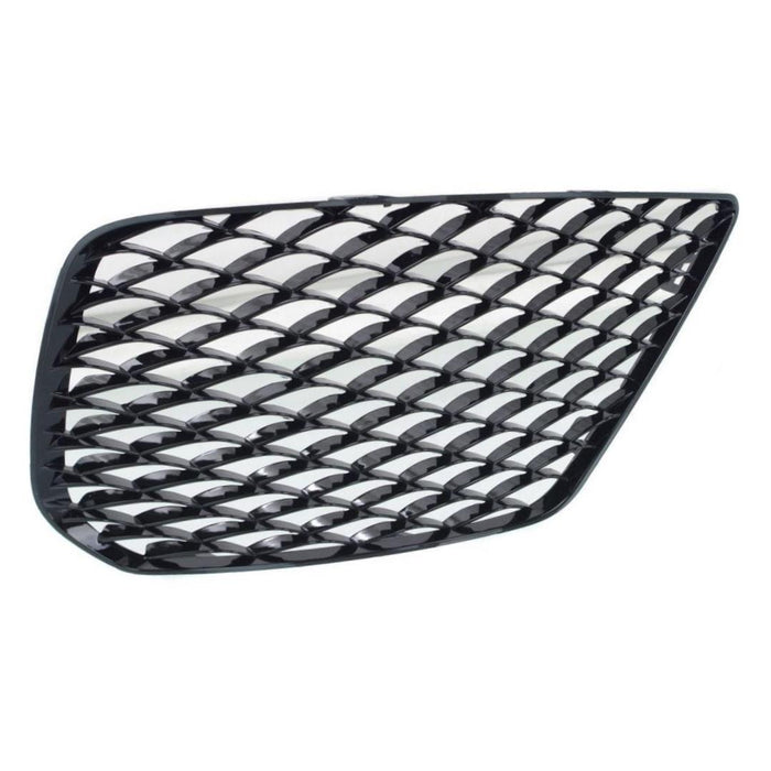 2014-2016 Compatible With MERCEDES-BENZ S63 AMG Front,Right Passenger Side BUMPER GRILLE AMG MODEL