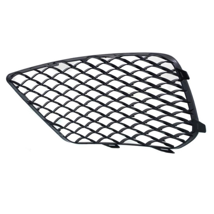 2014-2016 Compatible With MERCEDES-BENZ S63 AMG Front,Right Passenger Side BUMPER GRILLE AMG MODEL