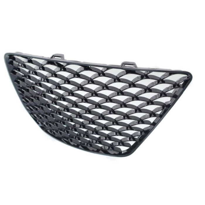 2014-2016 Compatible With MERCEDES-BENZ S63 AMG Front,Right Passenger Side BUMPER GRILLE AMG MODEL