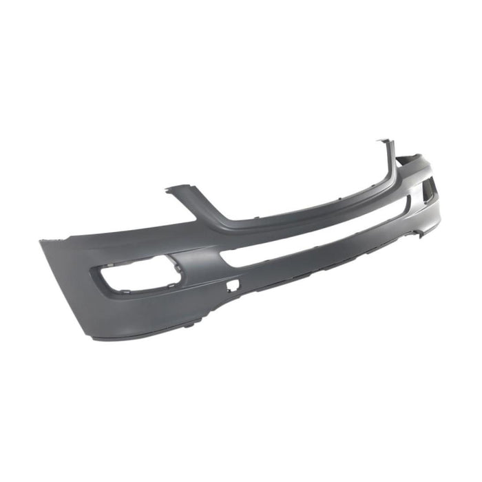 NorthAutoParts 1648850625 Fits Mercedes-Benz ML Class Front Primered Bumper Cover MB1000229