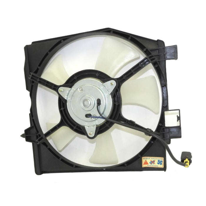 Dorman 620-758 Radiator Fan Assembly