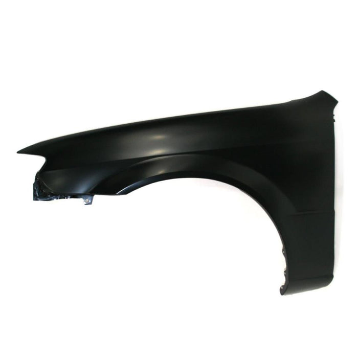 Front Fender Compatible with 2001-2003 Mazda Protege Driver Side