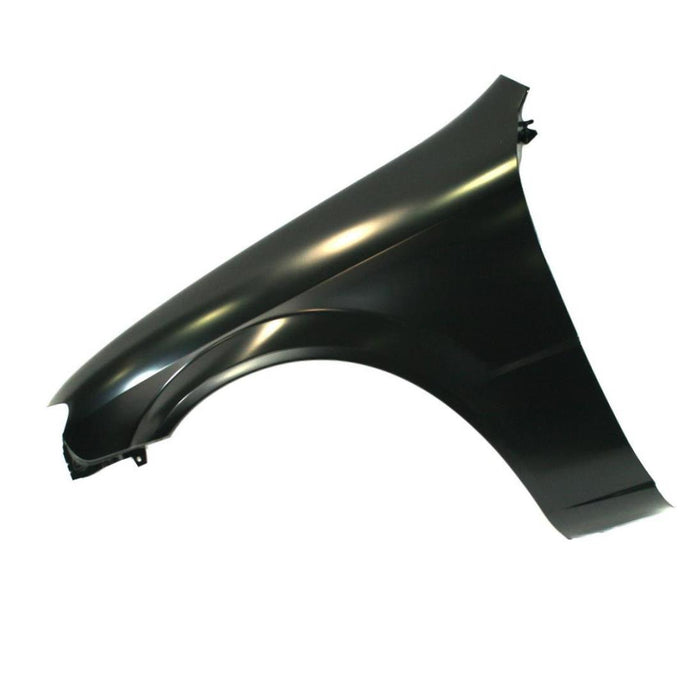 Front Fender Compatible with 2001-2003 Mazda Protege Driver Side