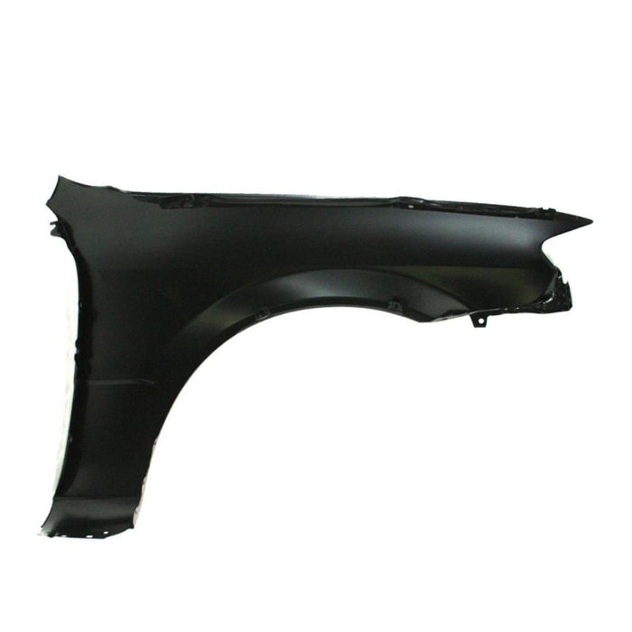 Front Fender Compatible with 2001-2003 Mazda Protege Driver Side