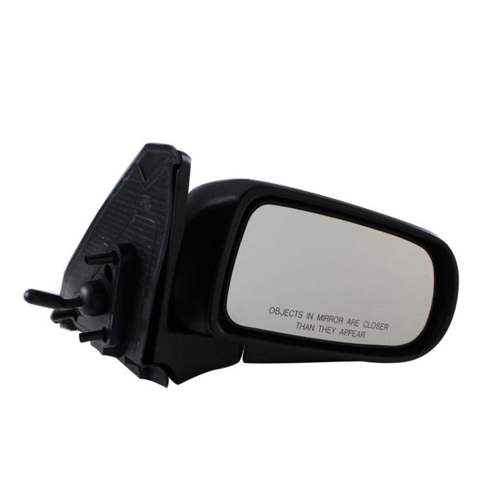 1999-2003 Mazda Protege Right DOOR MIRROR