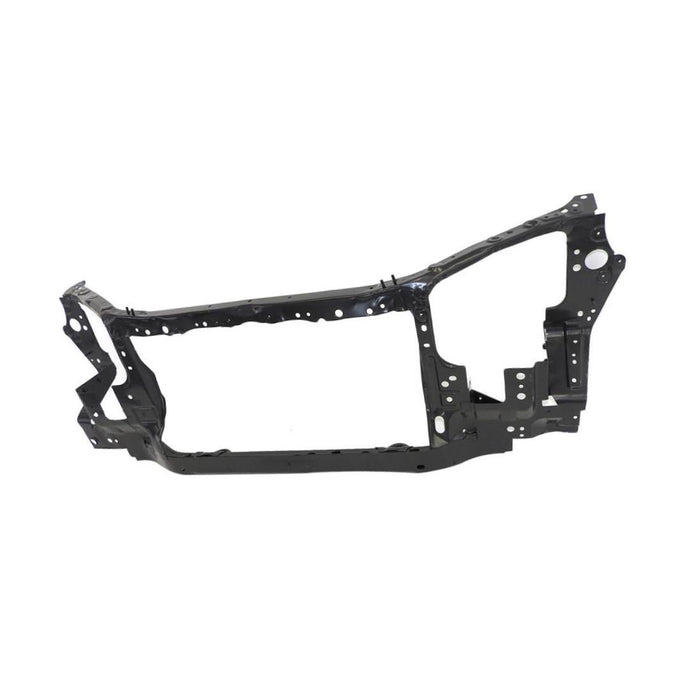 New Replacement Parts Front Radiator Support Compatible With MAZDA Protege Fits MA1225122 BJ0J53100F