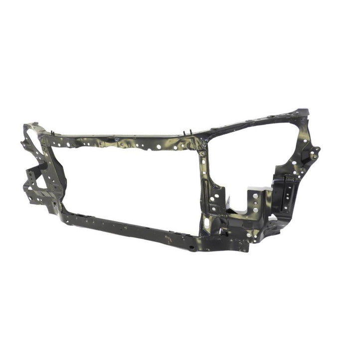 Crash Parts Plus Radiator Support Assembly for Mazda Protege, Protege5