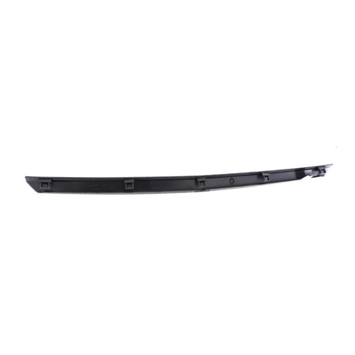 New Replacement Parts Front Black Grille Molding For Mazda Protege Fits MA1210102 BL8D50710