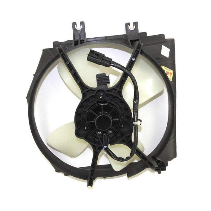 Dorman 620-757 Radiator Fan Assembly