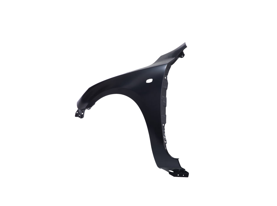 2004-2009 Compatible With MAZDA3 Front Left Driver Side Fender MA1240152