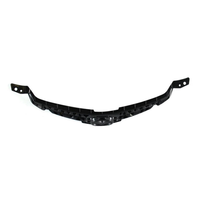 CarPartsDepot, Front Plastic Grille Raw Black Bar Frame Steel Sport Type Sedan 4-Dr, 400-311369 MA1200178 BS4N50711B