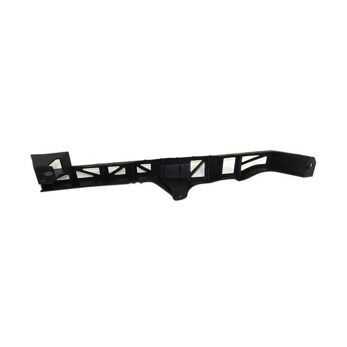 OE Replacement Mazda Mazda3 Front Passenger Side Bumper Bracket (Partslink Number MA1067112)