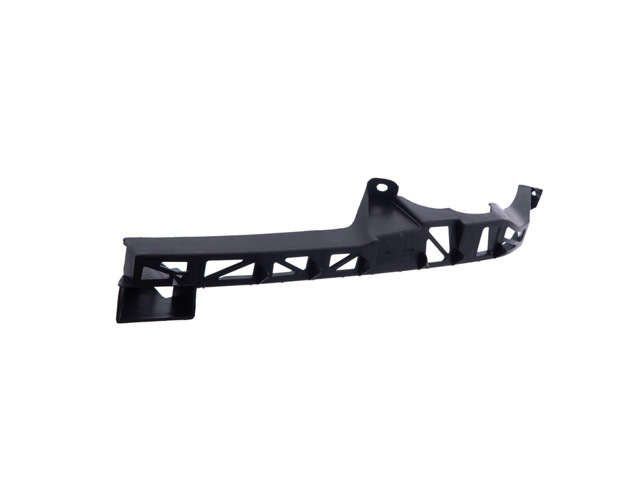 OE Replacement Mazda Mazda3 Front Passenger Side Bumper Bracket (Partslink Number MA1067112)