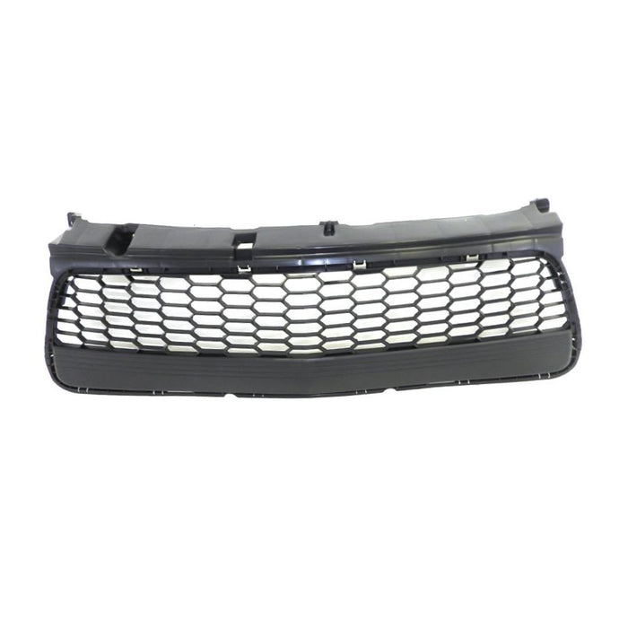 New Replacement Parts Front Bumper Grille Compatible With MAZDA 3 Fits MA1036106 BS4Z501T0C