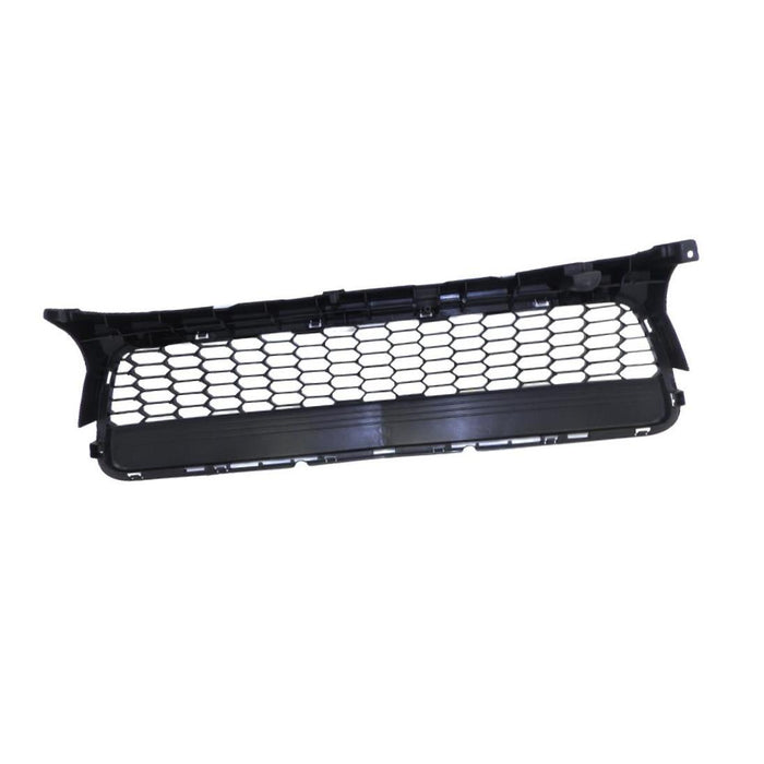 New Replacement Parts Front Bumper Grille Compatible With MAZDA 3 Fits MA1036106 BS4Z501T0C