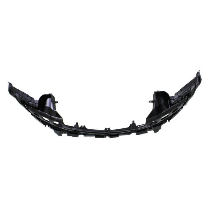 Perfect Fit Group REPM015331 - Mazda 3 Front Bumper Grille, Textured Dark Gray, (Hatchback, 2.0/ 2.5L Eng.) / (Sedan)