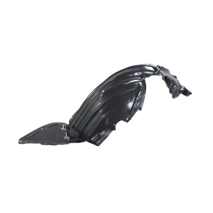 New For Mazda 3 Right Passenger Side FENDER LINER MA1049145 B45A56130F