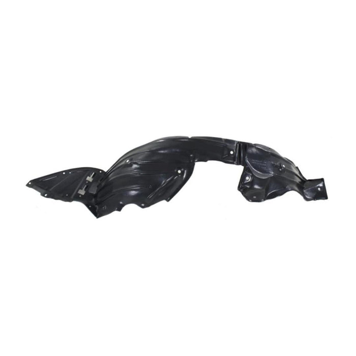 New For Mazda 3 Right Passenger Side FENDER LINER MA1049145 B45A56130F