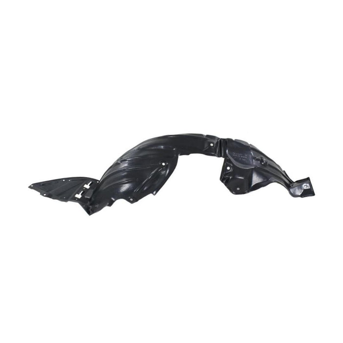 New For Mazda 3 Right Passenger Side FENDER LINER MA1049145 B45A56130F