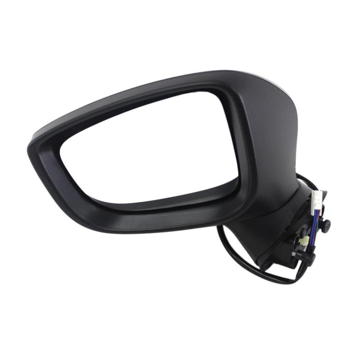 2014-2016 Compatible With MAZDA 3 Front,Left Driver Side DOOR MIRROR