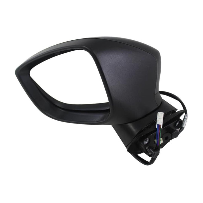 2014-2016 Compatible With MAZDA 3 Front,Left Driver Side DOOR MIRROR