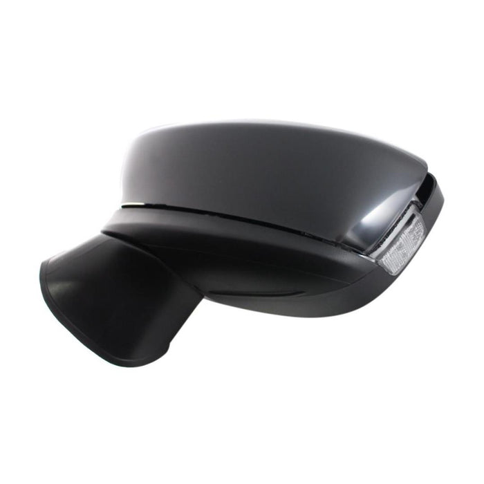 2014-2016 Compatible With MAZDA 3 Front,Left Driver Side DOOR MIRROR