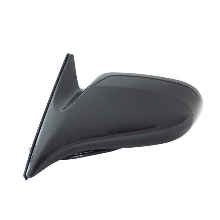 Drivers Power Side View Mirror Replacement for Mazda GG2A69180 AutoAndArt