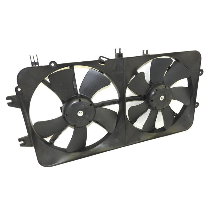 New Replacement Parts Front Radiator Cooling Fan Compatible With MAZDA 626 Fits MA3115114 FS1G15025B