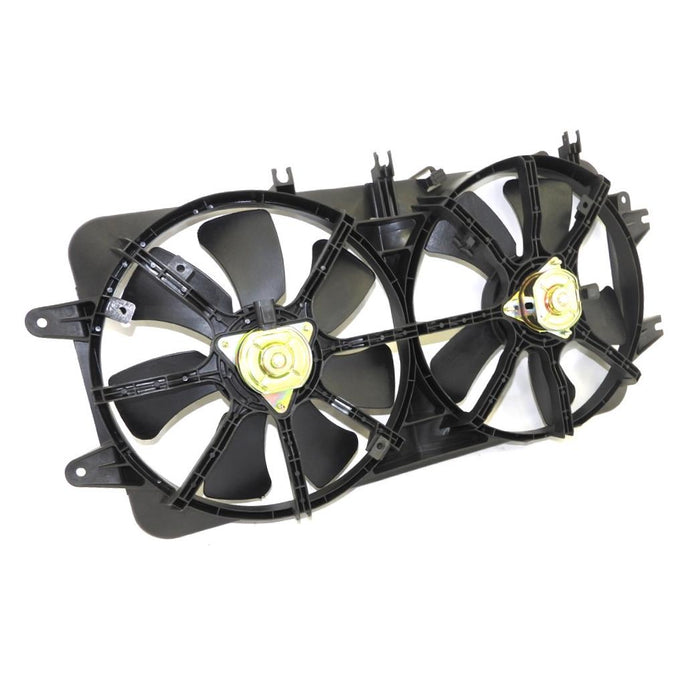 New Replacement Parts Front Radiator Cooling Fan Compatible With MAZDA 626 Fits MA3115114 FS1G15025B