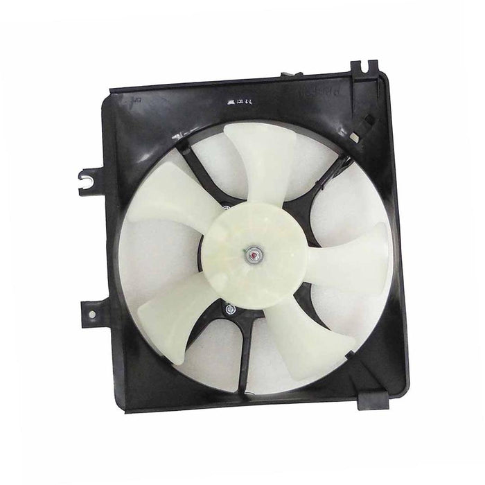 AC A/C Condenser Cooling Fan w/Motor Assembly Passenger for Mazda 626 2.0L