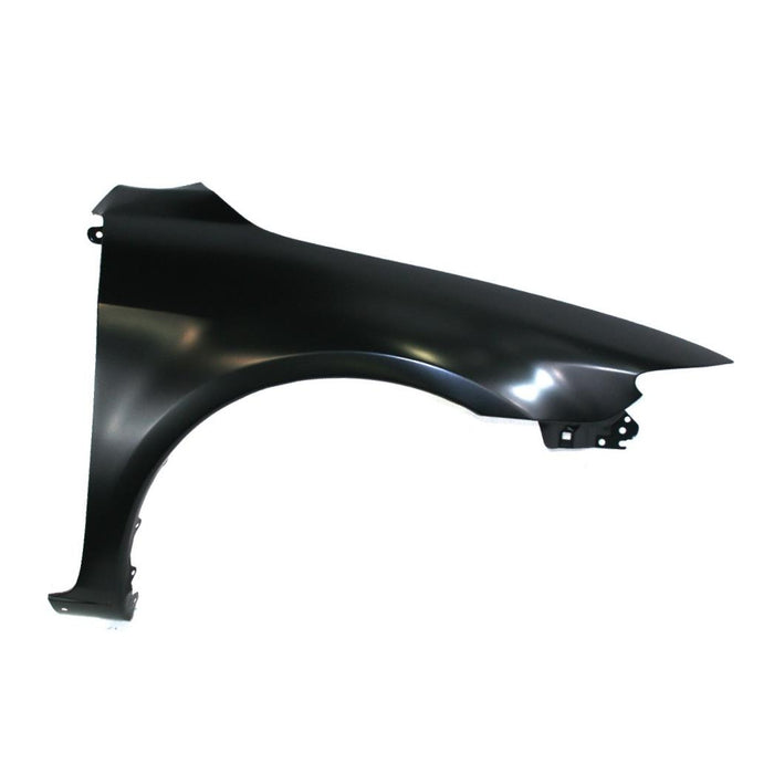 CarPartsDepot 371-31686-02, Right Fender Primed