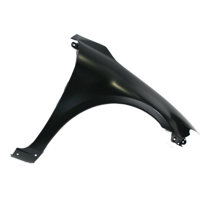 CarPartsDepot 371-31686-02, Right Fender Primed