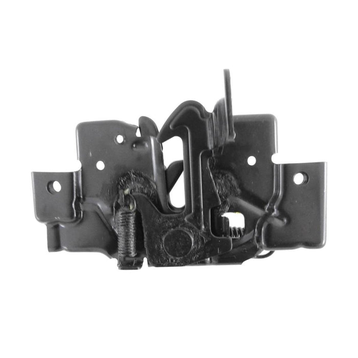 OE Replacement Mazda Mazda6 Hood Latch (Partslink Number MA1234105)