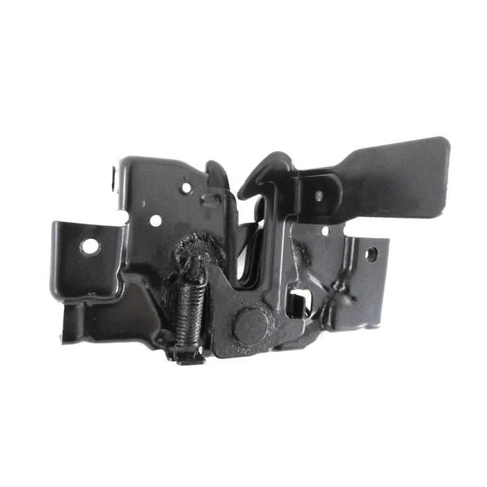 OE Replacement Mazda Mazda6 Hood Latch (Partslink Number MA1234105)