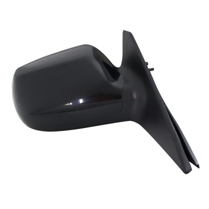 Passengers Power Side View Mirror Heated Replacement for Mazda 6 Mazda6 GK2E-69-12Z-BB AutoAndArt