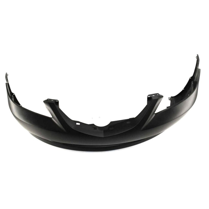 2003-2005 Compatible With MAZDA 6 Front Bumper Cover