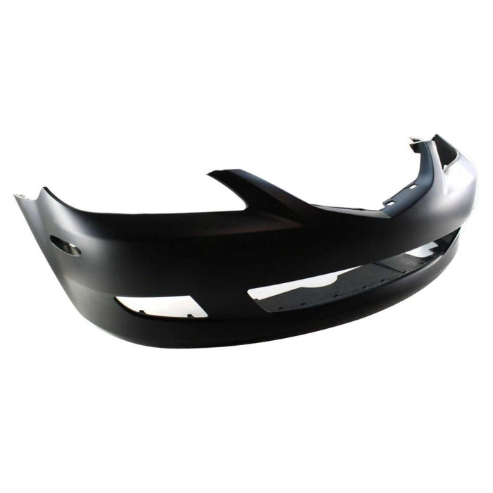 2003-2005 Compatible With MAZDA 6 Front Bumper Cover