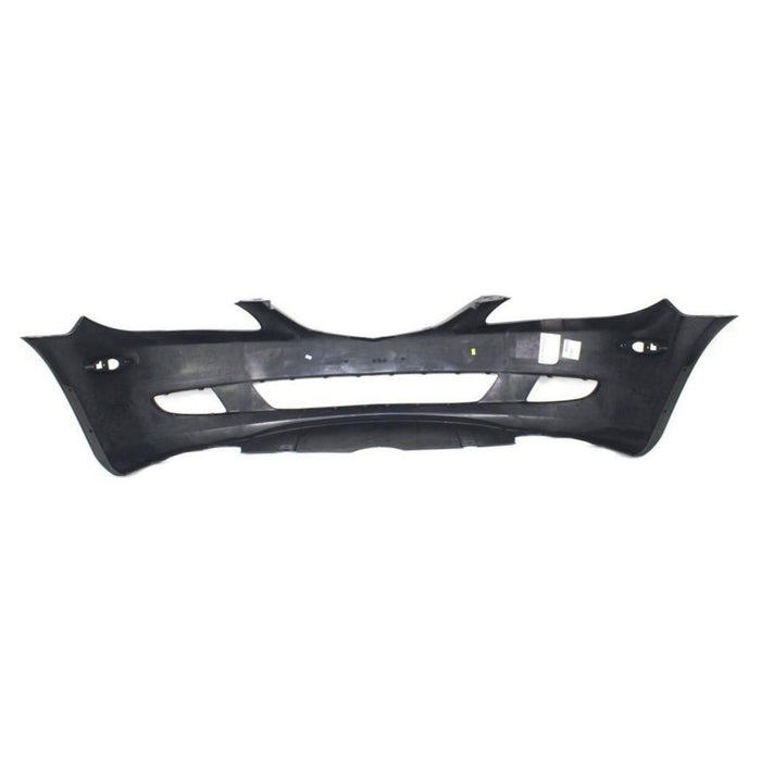 2003-2005 Compatible With MAZDA 6 Front Bumper Cover